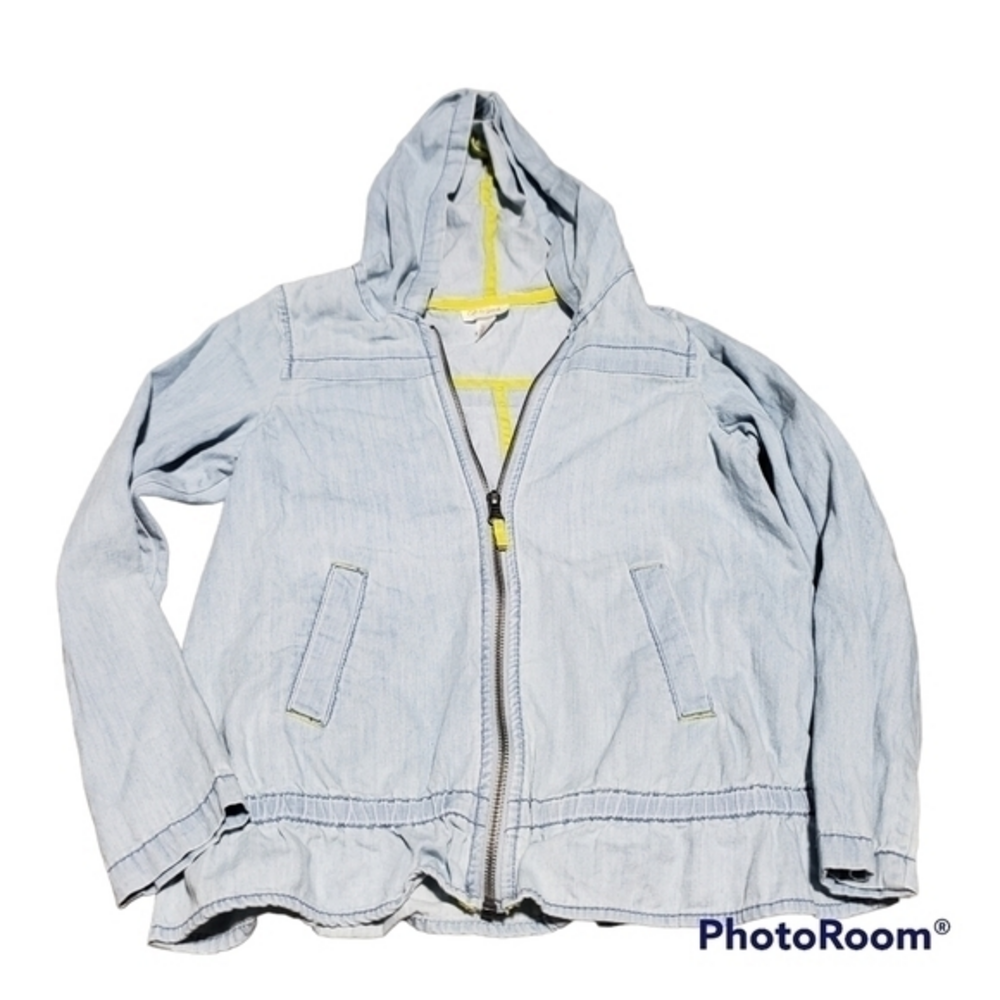𝅺Cat‎ jack jacket